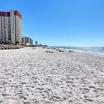 Long Beach Resort Tower IV 901