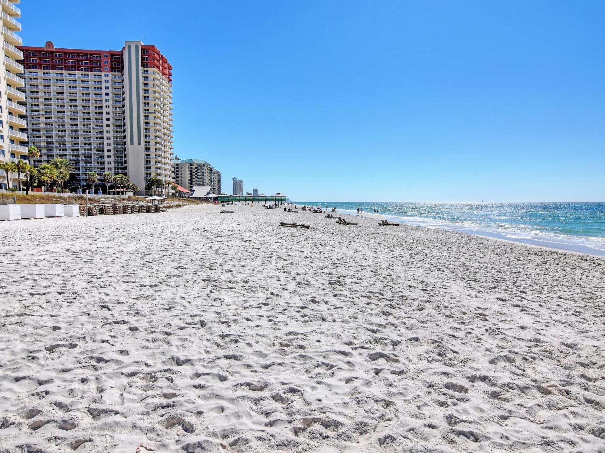 Apartment Long Tower Iv 901 Panama City Beach
