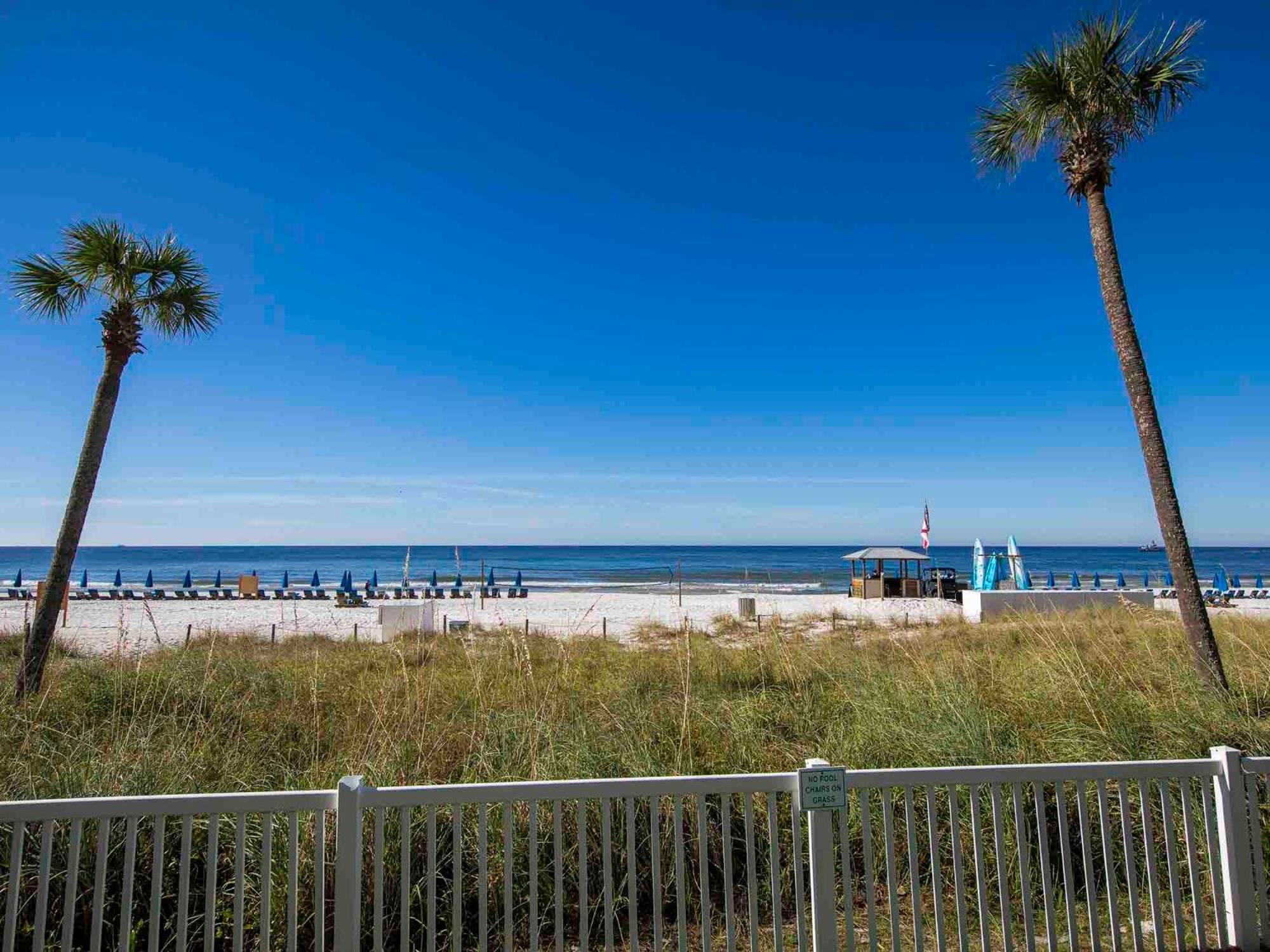Long Tower Iv 901 * Panama City Beach