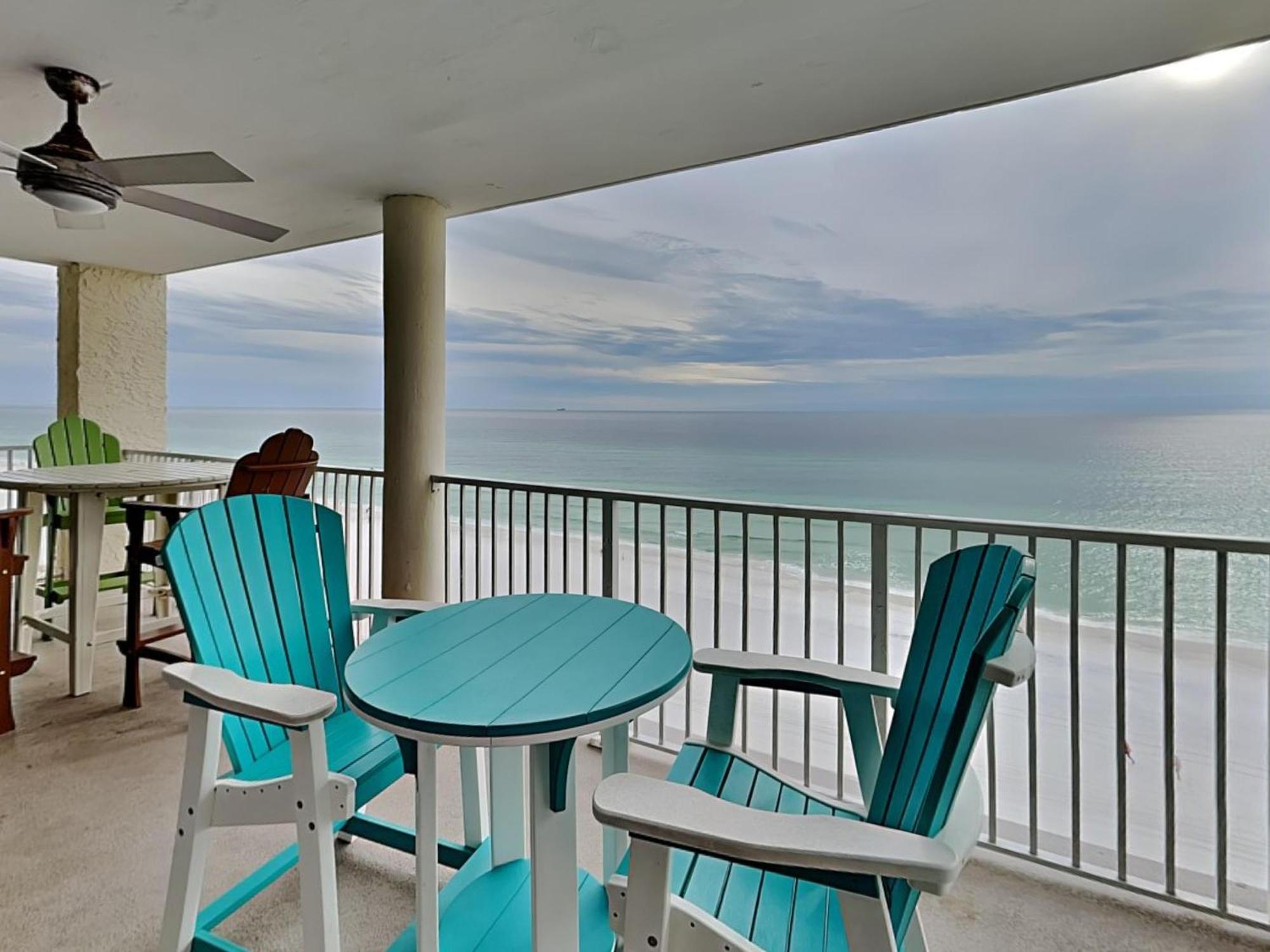 Apartment Long Tower Iv 901 Panama City Beach