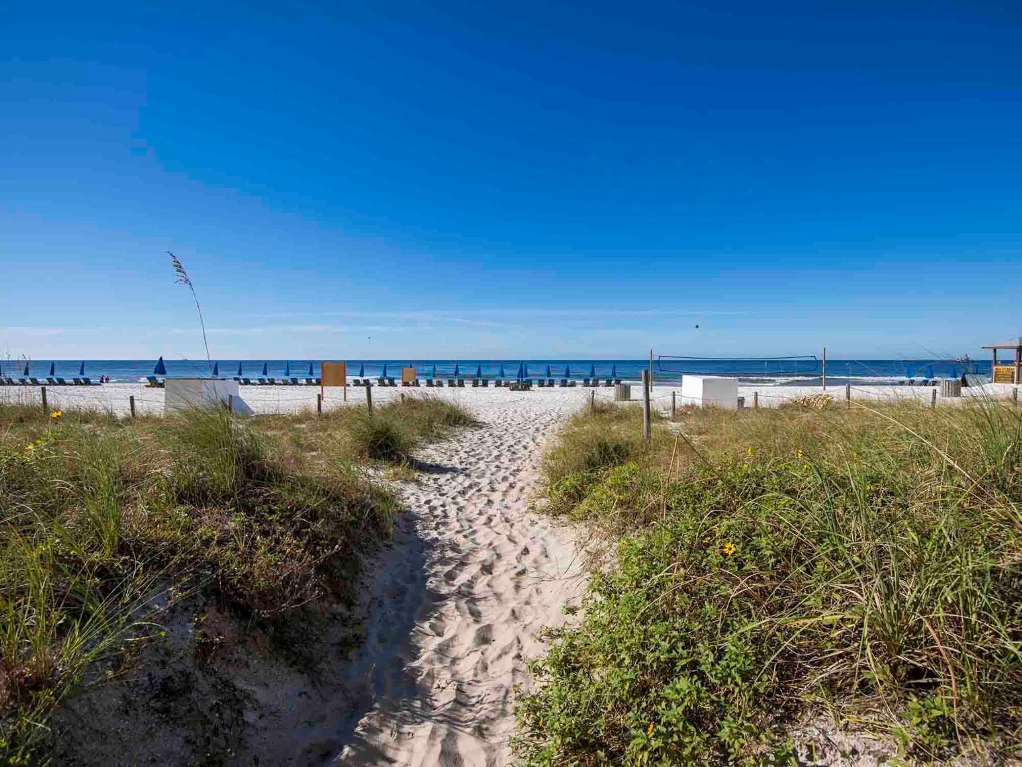 Long Tower Iv 901 Apartment Panama City Beach