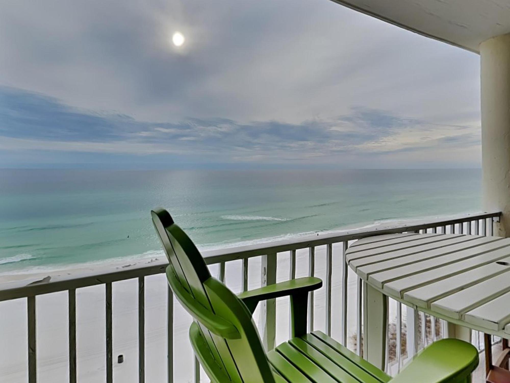 Long Tower Iv 901 Panama City Beach