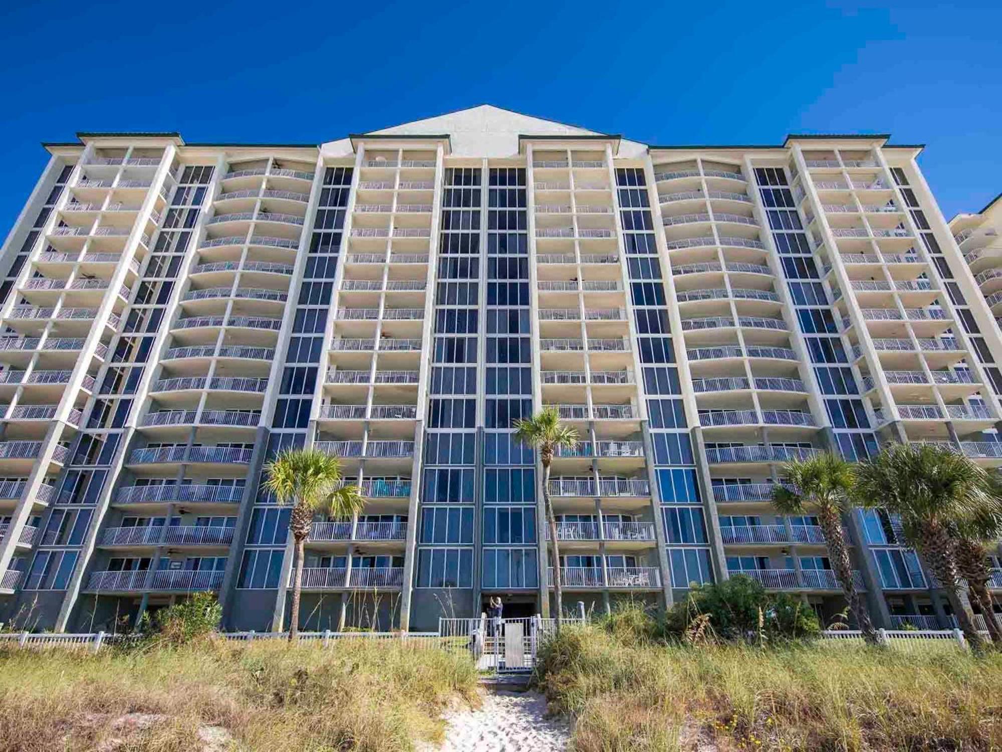 Apartment Long Tower Iv 901 *