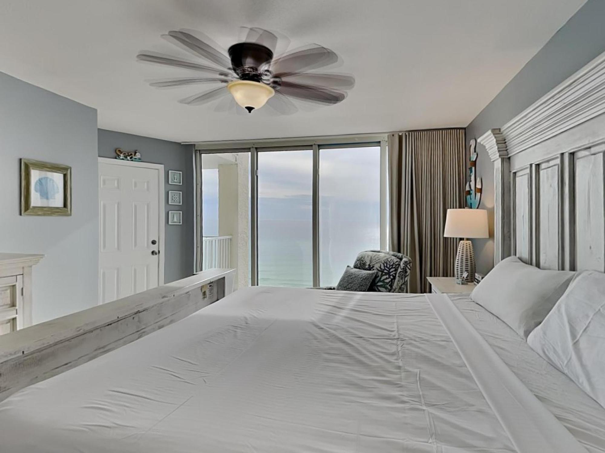Long Tower Iv 901 Apartment Panama City Beach